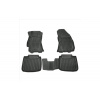 Gumové 3D koberce (TPE), SUBARU Outback (BS) (2014-2020), Stingray Gumové 3D koberce (TPE), SUBARU Outback (BS) (2014-2020), Stingray
