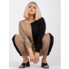 Set-EM-KMPL-639.88-black-beige hnedá S ex moda 2016103195459 Set-EM-KMPL-639.88-black-beige hnedá S ex moda 2016103195459