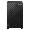 NAS server ASUSTOR AS1202T 1GB DDR4 Tower na ukladanie dát NAS server ASUSTOR AS1202T 1GB DDR4 Tower na ukladanie dát