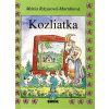Kozliatka - 5. vydanie - Mária Rázusová-Martáková Kozliatka - 5. vydanie - Mária Rázusová-Martáková
