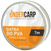 UnderCarp Náhradní punčocha Refill PVA 35mm 7m UnderCarp Náhradní punčocha Refill PVA 35mm 7m
