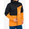 Lyžiarska bunda Columbia Iceberg Point II Jacket - sunstone/black Lyžiarska bunda Columbia Iceberg Point II Jacket - sunstone/black