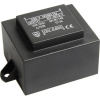 Gerth PT481801F transformátor do DPS 1 x 230 V 1 x 18 V/AC 10 VA 555 mA; PT481801F Gerth PT481801F transformátor do DPS 1 x 230 V 1 x 18 V/AC 10 VA 555 mA; PT481801F
