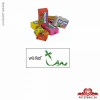 Karamelky MAOAM Bloxx k maturite 8 Karamelky MAOAM Bloxx k maturite 8