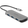 ACER 7IN1 TYPE C DONGLE: 1x HDMI,1x USB-C (Power Delivery max. 100W), 3x USB3.2, 1× SD, 1× micro SD HP.DSCAB.018 ACER 7IN1 TYPE C DONGLE: 1x HDMI,1x USB-C (Power Delivery max. 100W), 3x USB3.2, 1× SD, 1× micro SD HP.DSCAB.018