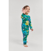 Detská funkčná spodná bielizeň Reima Moomin Trivsam 5200021B.9BYA zelená 98 Detská funkčná spodná bielizeň Reima Moomin Trivsam 5200021B.9BYA zelená 98