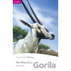 White Oryx - Bernard Smith White Oryx - Bernard Smith