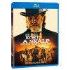 Kostený tomahawk - Blu-ray Kostený tomahawk - Blu-ray