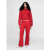 Dámske široké tepláky vintage soft GAP|XL Dámske široké tepláky vintage soft GAP|XL