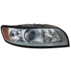 Predná ľavá lampa Volvo S40 II Facelifting / V50 I Facelifting 2007-2012 Predná ľavá lampa Volvo S40 II Facelifting / V50 I Facelifting 2007-2012