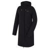 Husky Dámský softshell kabát Sephie L black (Velikost: S) Husky Dámský softshell kabát Sephie L black (Velikost: S)