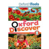 Oxford Discover 1 iTools Oxford Discover 1 iTools