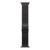 Apple Watch 49 mm milánsky ťah z čierneho titánu – Medium MGHT4ZM/A Apple Watch 49 mm milánsky ťah z čierneho titánu – Medium MGHT4ZM/A