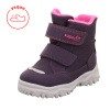 Zimná obuv Superfit 1-006047-8500 HUSKY 1 Veľkosť: 20 Zimná obuv Superfit 1-006047-8500 HUSKY 1 Veľkosť: 20