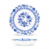 Saphyr hlboký tanier s dekorom cibulák porcelánový, Thun 1794 Saphyr hlboký tanier s dekorom cibulák porcelánový, Thun 1794