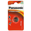PANASONIC Lithiová baterie (knoflíková) CR-1616EL/1B 3V (Blistr 1ks) PANASONIC Lithiová baterie (knoflíková) CR-1616EL/1B 3V (Blistr 1ks)