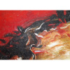 Avium cantus (Vtáči spev) - Eva Paronai L (do veľkosti 95x95cm) Viac farieb Avium cantus (Vtáči spev) - Eva Paronai L (do veľkosti 95x95cm) Viac farieb