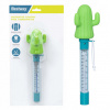 BESTWAY 58763 - Plávajúci teplomer KAKTUS BESTWAY 58763 - Plávajúci teplomer KAKTUS