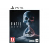 Sony Hra pre systém PS5 - Until Dawn Sony Hra pre systém PS5 - Until Dawn