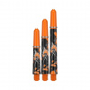 Target - darts Násadky Pro Grip Icon - Raymond van Barneveld - short Target - darts Násadky Pro Grip Icon - Raymond van Barneveld - short