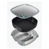 Sada príslušenstva Philips Airfryer XXL 8,3 l HD9960/00 Súp. na var. parou a vyprážanie 2 v 1 Sada príslušenstva Philips Airfryer XXL 8,3 l HD9960/00 Súp. na var. parou a vyprážanie 2 v 1