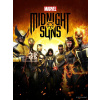 Marvel's Midnight Suns - Steam PC Marvel's Midnight Suns - Steam PC