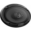 Kenwood KFC-S6966, 3-way, 400 W, 45 W, 4 ohm, 91 dB, 7,68 cm Kenwood KFC-S6966, 3-way, 400 W, 45 W, 4 ohm, 91 dB, 7,68 cm