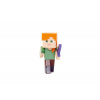 Jada Minecraft figurky 2,5'' sada 4 ks Jada Minecraft figurky 2,5'' sada 4 ks