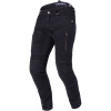 Skrátené jeansy na motocykel Street Racer Stretch II CE čierne Veľkosť: W34/L30 Skrátené jeansy na motocykel Street Racer Stretch II CE čierne Veľkosť: W34/L30