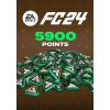 EA SPORTS FC 24 5900 FC POINTS Xbox - MS Store PC EA SPORTS FC 24 5900 FC POINTS Xbox - MS Store PC