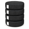 Ochranné obaly na pneumatiky CAR TIRE COVER BASIC L, 13 Ochranné obaly na pneumatiky CAR TIRE COVER BASIC L, 13