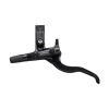 SHIMANO Páčka brzd. BL-M4100 ľavá hydraulická čierna SHIMANO Páčka brzd. BL-M4100 ľavá hydraulická čierna