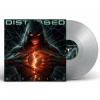 Disturbed - Divisive (Silver) LP Disturbed - Divisive (Silver) LP