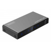 DIGITUS HDMI rozdeľovač 1x2, 4K/60Hz UHD s HDR, 18 Gbps, HDCP 2.2, EDID (DS-55336) DIGITUS HDMI rozdeľovač 1x2, 4K/60Hz UHD s HDR, 18 Gbps, HDCP 2.2, EDID (DS-55336)