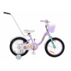 Detský bicykel - Bicykel Bike 16cali pre fialové dievčatko (Detský bicykel - Bicykel Bike 16cali pre fialové dievčatko) Detský bicykel - Bicykel Bike 16cali pre fialové dievčatko (Detský bicykel - Bicykel Bike 16cali pre fialové dievčatko)