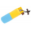 Firedog Marking dummy 250 g žltý/baby modrý Firedog Marking dummy 250 g žltý/baby modrý