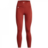 Under Armour Women's Project Rock Performance Gym Legging Red 10 (S) Under Armour Women's Project Rock Performance Gym Legging Red 10 (S)