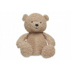 Jollein plyšová hračka na uspávanie Medvedík TEDDY BEAR Biscuit Jollein plyšová hračka na uspávanie Medvedík TEDDY BEAR Biscuit