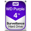 Western Digital Purple 4TB WD40PURX (WD40PURX) Western Digital Purple 4TB WD40PURX (WD40PURX)