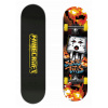 Skateboard Minecraft 79x20cm do 100 kg Dodge This, MNC-4882SKB Skateboard Minecraft 79x20cm do 100 kg Dodge This, MNC-4882SKB