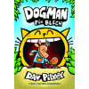 Dogman Pán blech (5. díl) - Dav Pilkey Dogman Pán blech (5. díl) - Dav Pilkey