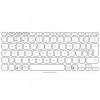 Logitech Keys To Go 2 920-012985 Logitech Keys To Go 2 920-012985