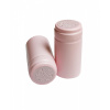 Termokapsle 30,5x60mm ružová Termokapsle 30,5x60mm ružová