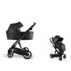 iBEBE iStop & Drive 17 black eco/gloss 2025 iBEBE iStop & Drive 17 black eco/gloss 2025