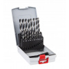 Vrtáky do kovu Bosch HSS PointTeQ, 19-dielna súprava (2608577351) Vrtáky do kovu Bosch HSS PointTeQ, 19-dielna súprava (2608577351)