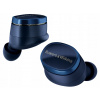 Bezdrôtové slúchadlá do uší Bowers & Wilkins Pi8 Midnight Blue Bezdrôtové slúchadlá do uší Bowers & Wilkins Pi8 Midnight Blue