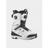 Salomon Launch Boa Sj (black/white) 43.5, biela Salomon Launch Boa Sj (black/white) 43.5, biela