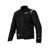 Bunda CUSCO DRYSTAR, ALPINESTARS (čierna) 2026 2XL Bunda CUSCO DRYSTAR, ALPINESTARS (čierna) 2026 2XL