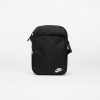 Taška Nike Heritage Crossbody Bag Black/ Black/ White 4 l 4 l Taška Nike Heritage Crossbody Bag Black/ Black/ White 4 l 4 l