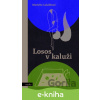 E-kniha Losos v kaluži - Markéta Lukášková E-kniha Losos v kaluži - Markéta Lukášková